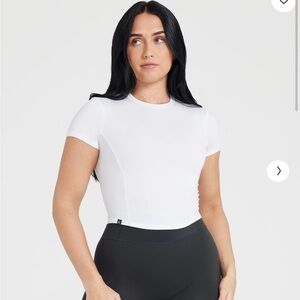 Oner Active Mellow Soft Mid Short Sleeve